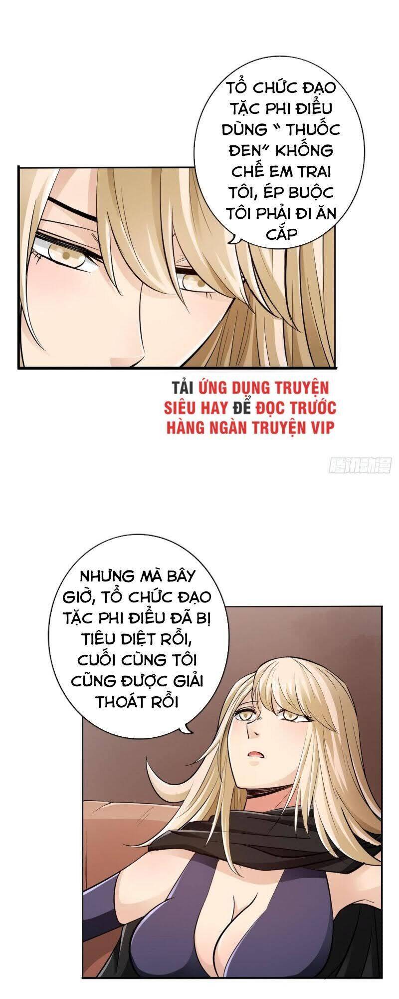 Hệ Thống Tìm Đường Chết Mạnh Nhất Chapter 79 - Trang 16