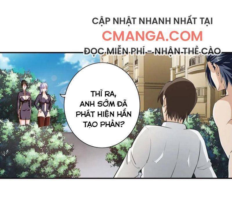 Hệ Thống Tìm Đường Chết Mạnh Nhất Chapter 94 - Trang 25