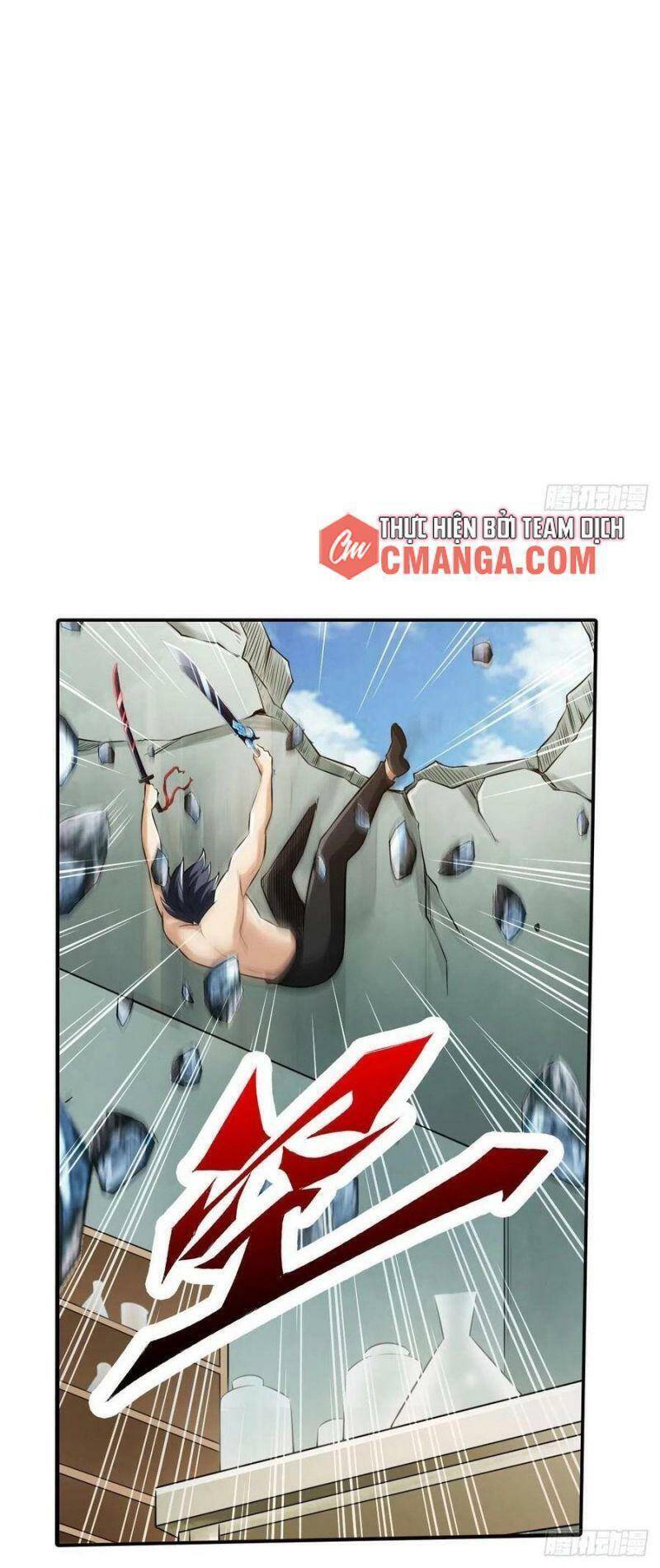 Hệ Thống Tìm Đường Chết Mạnh Nhất Chapter 101 - Trang 7