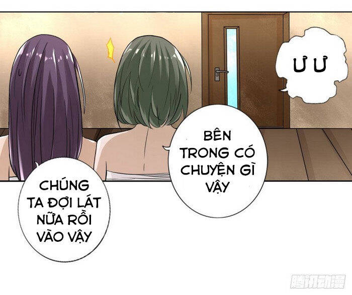 Hệ Thống Tìm Đường Chết Mạnh Nhất Chapter 80 - Trang 19