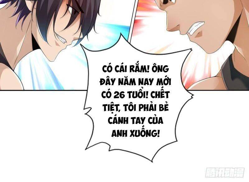 Hệ Thống Tìm Đường Chết Mạnh Nhất Chapter 75 - Trang 15