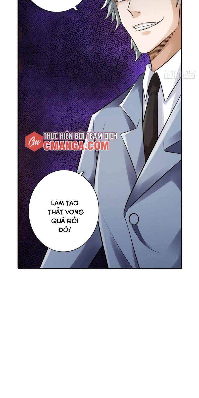 Hệ Thống Tìm Đường Chết Mạnh Nhất Chapter 102 - Trang 20