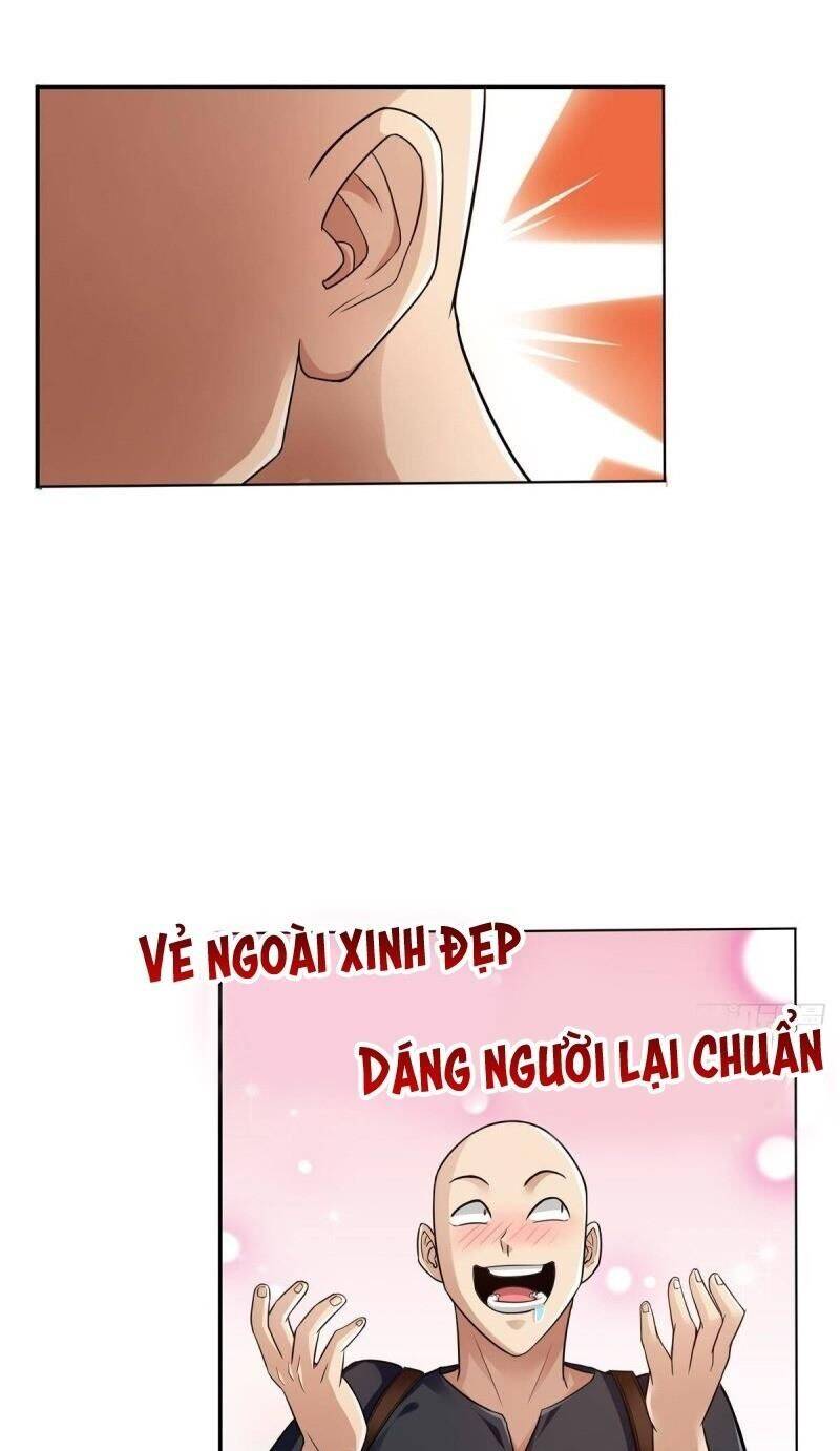 Hệ Thống Tìm Đường Chết Mạnh Nhất Chapter 70 - Trang 22