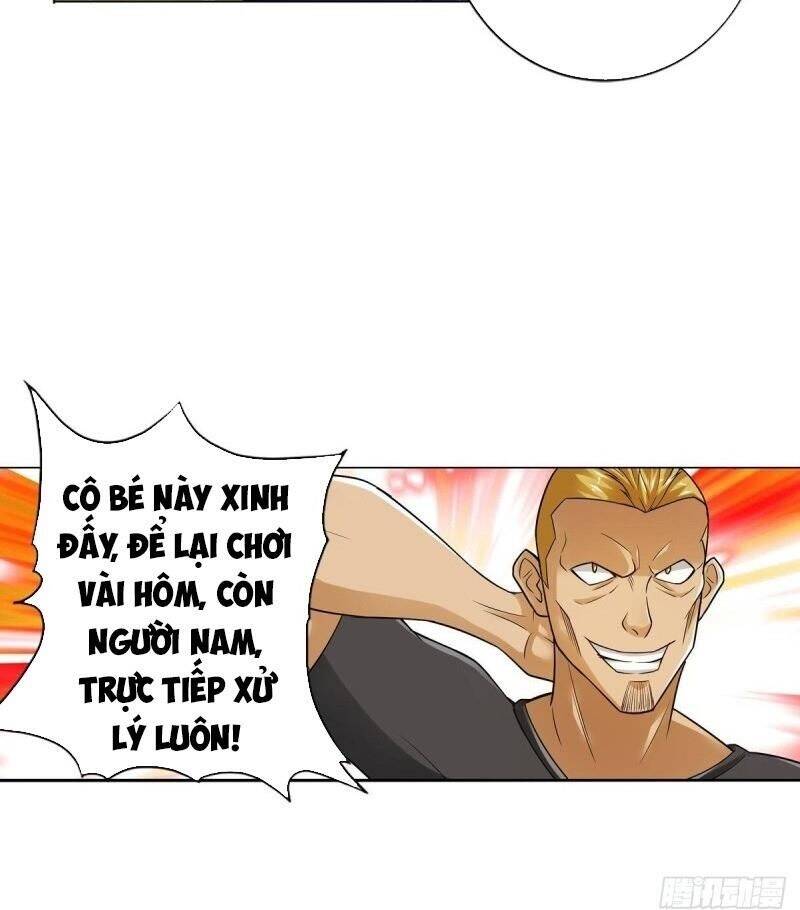 Hệ Thống Tìm Đường Chết Mạnh Nhất Chapter 71 - Trang 11