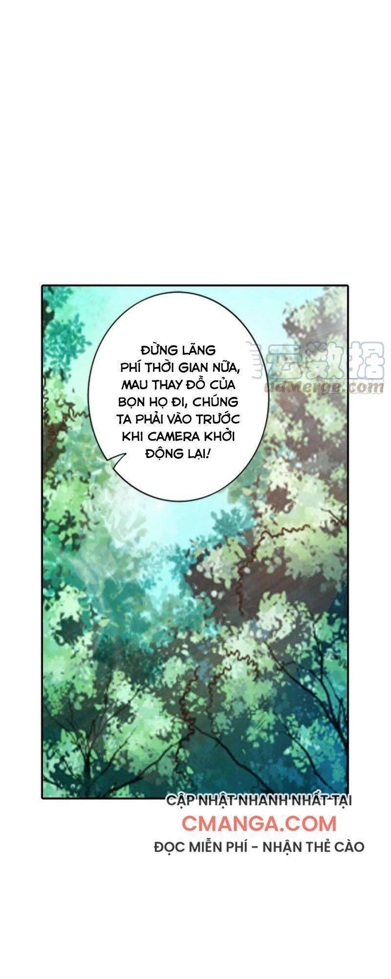 Hệ Thống Tìm Đường Chết Mạnh Nhất Chapter 95 - Trang 20