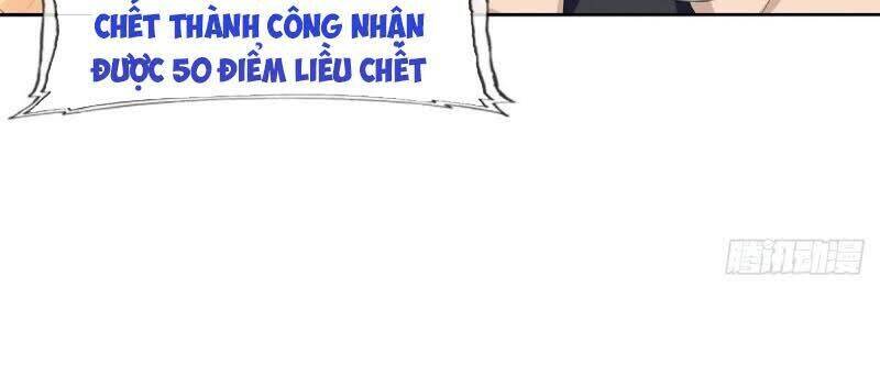 Hệ Thống Tìm Đường Chết Mạnh Nhất Chapter 79 - Trang 6