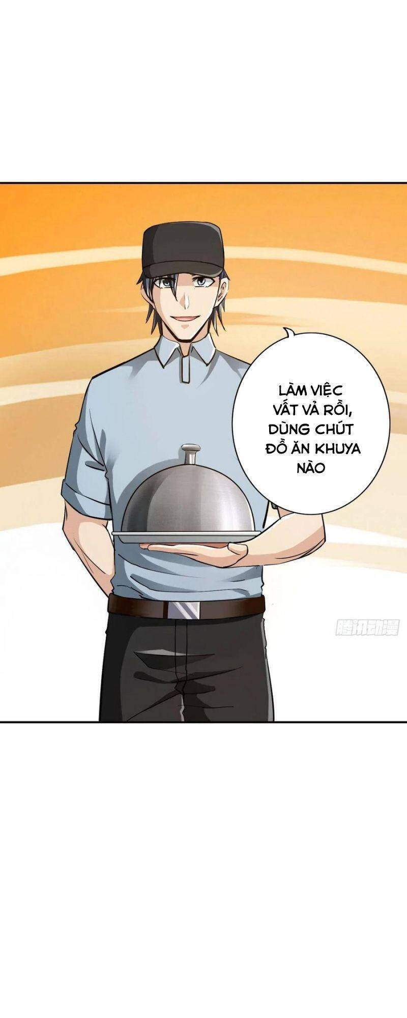 Hệ Thống Tìm Đường Chết Mạnh Nhất Chapter 95 - Trang 41