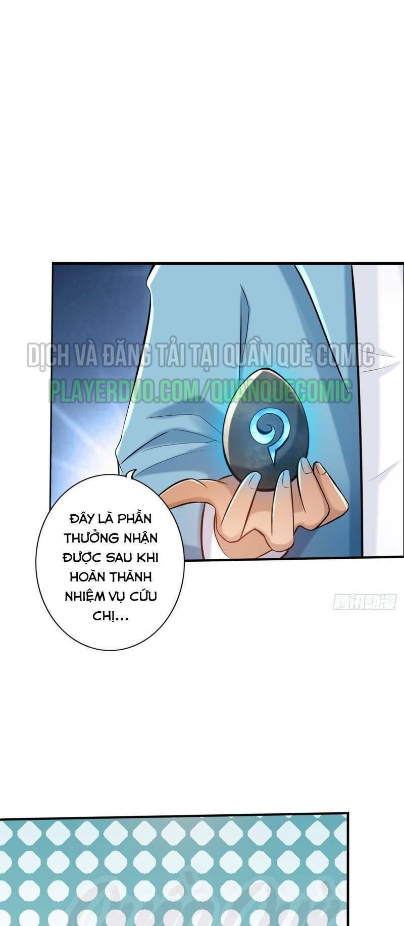 Hệ Thống Tìm Đường Chết Mạnh Nhất Chapter 31 - Trang 32