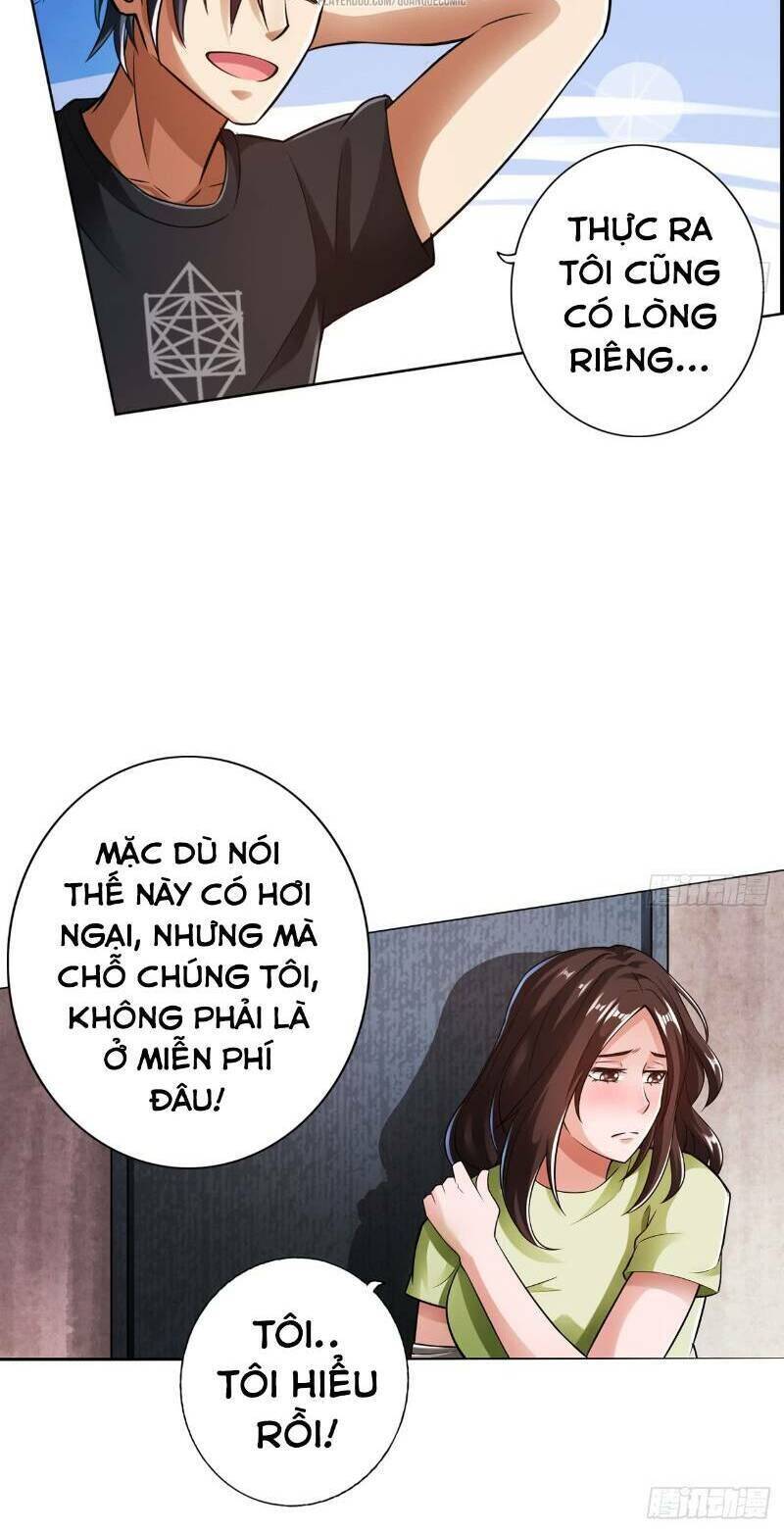 Hệ Thống Tìm Đường Chết Mạnh Nhất Chapter 18 - Trang 19