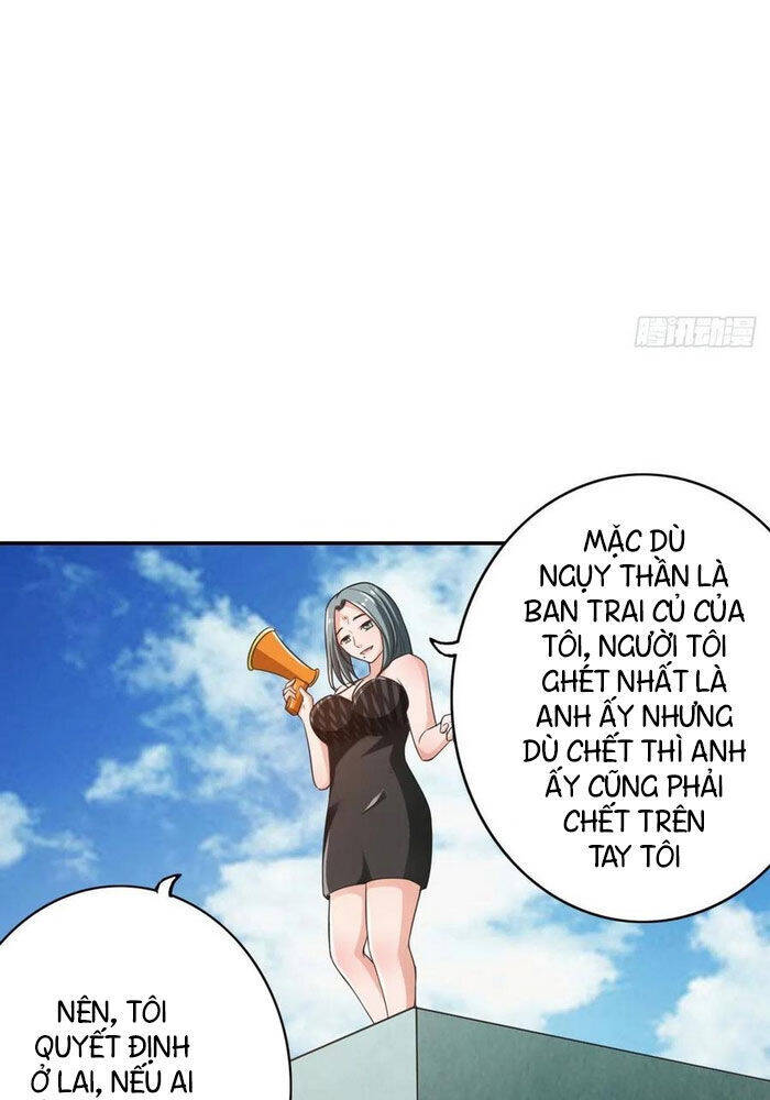 Hệ Thống Tìm Đường Chết Mạnh Nhất Chapter 93 - Trang 11