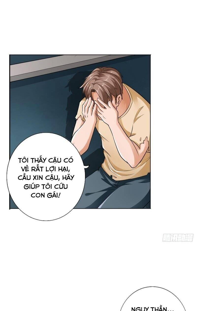 Hệ Thống Tìm Đường Chết Mạnh Nhất Chapter 70 - Trang 18