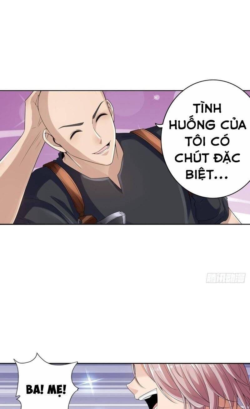 Hệ Thống Tìm Đường Chết Mạnh Nhất Chapter 69 - Trang 10