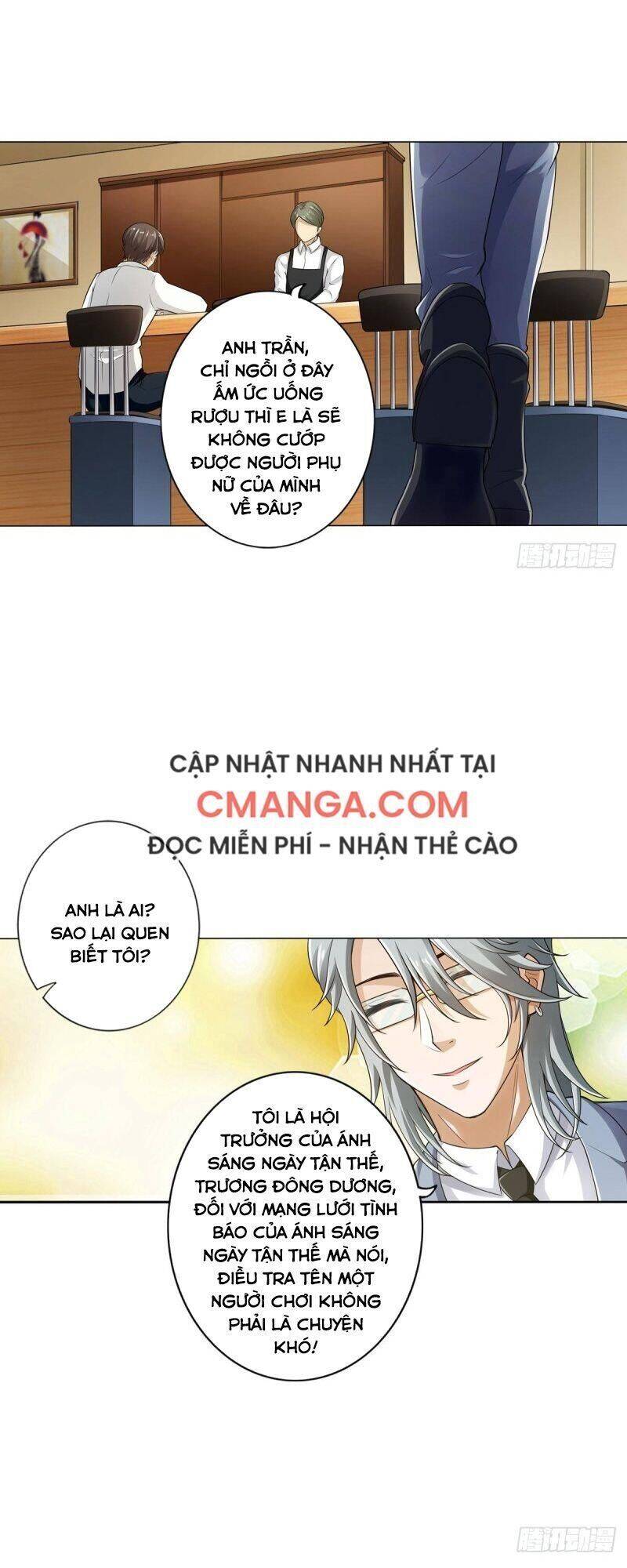 Hệ Thống Tìm Đường Chết Mạnh Nhất Chapter 85 - Trang 20