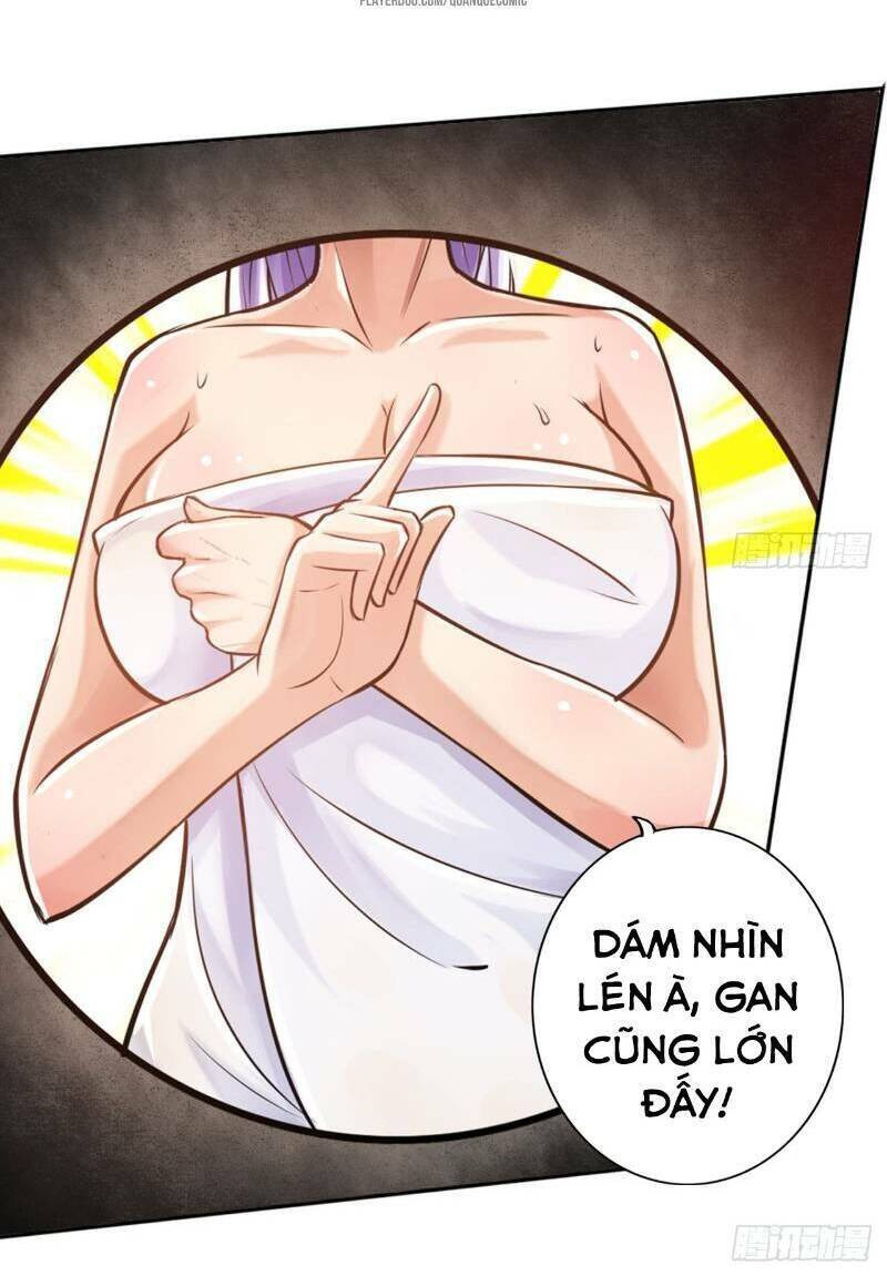 Hệ Thống Tìm Đường Chết Mạnh Nhất Chapter 19 - Trang 32