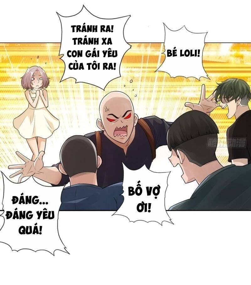 Hệ Thống Tìm Đường Chết Mạnh Nhất Chapter 69 - Trang 24