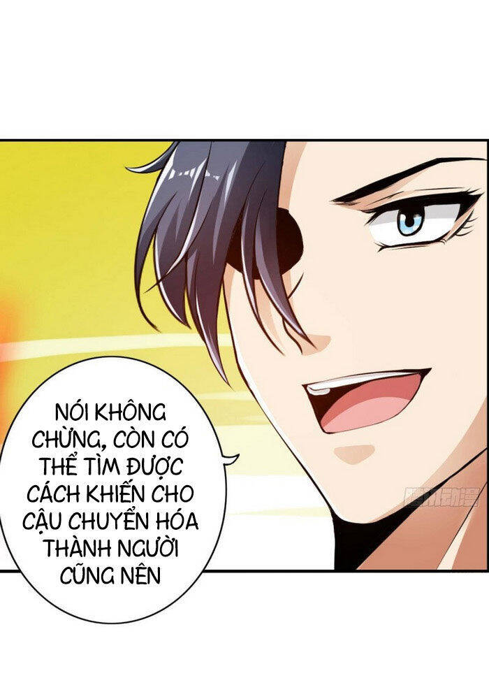 Hệ Thống Tìm Đường Chết Mạnh Nhất Chapter 87 - Trang 11