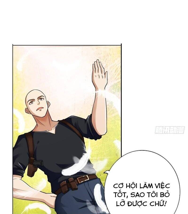 Hệ Thống Tìm Đường Chết Mạnh Nhất Chapter 71 - Trang 10