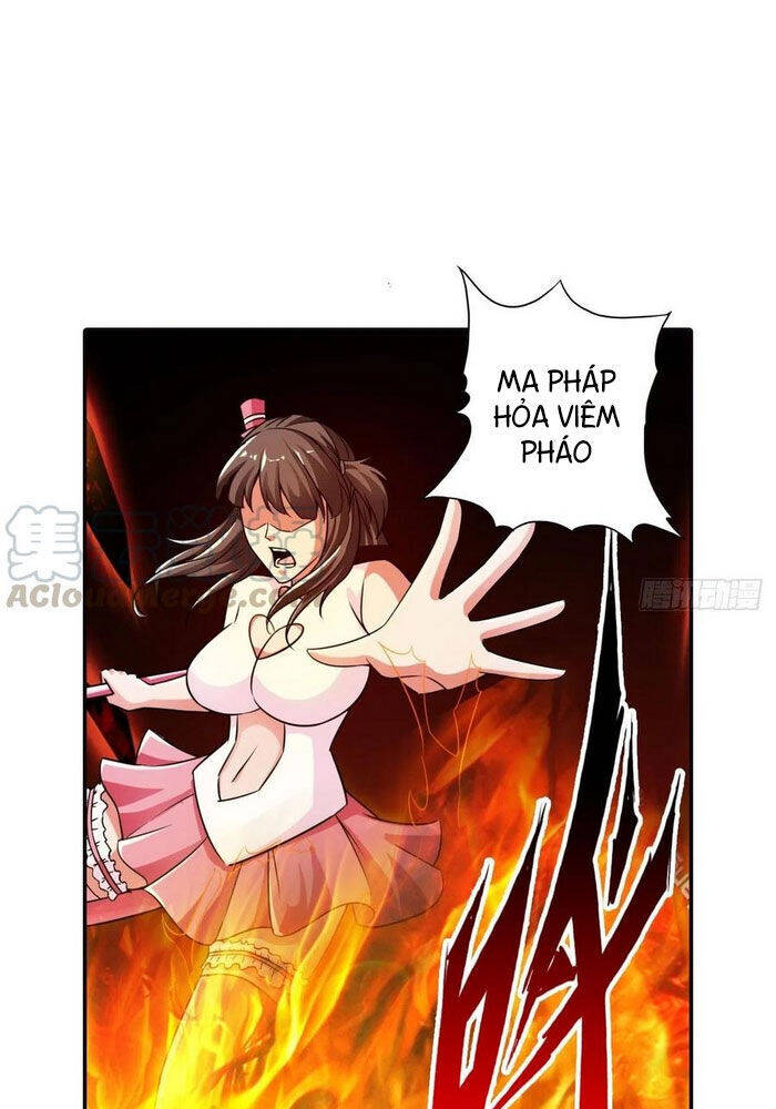 Hệ Thống Tìm Đường Chết Mạnh Nhất Chapter 93 - Trang 24