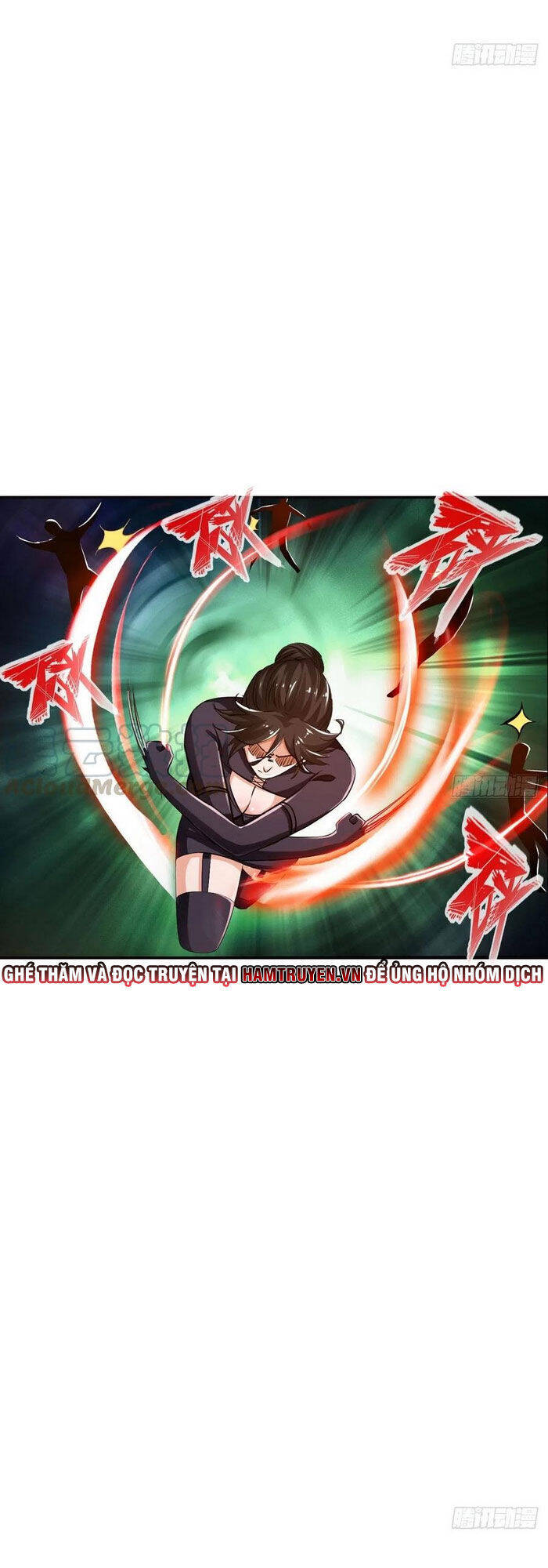 Hệ Thống Tìm Đường Chết Mạnh Nhất Chapter 93 - Trang 29