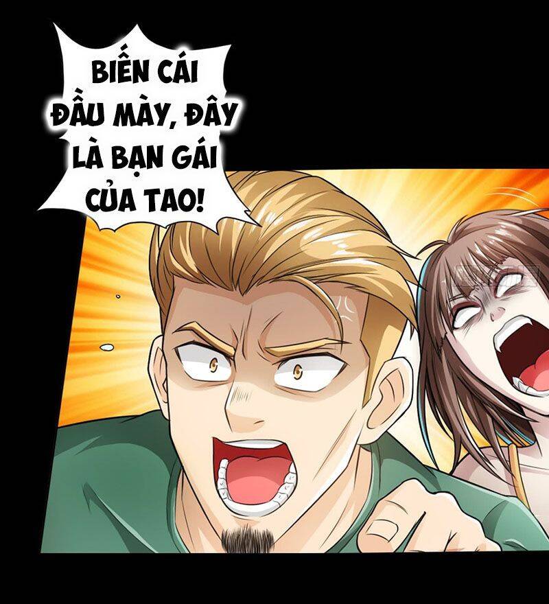 Hệ Thống Tìm Đường Chết Mạnh Nhất Chapter 3 - Trang 15