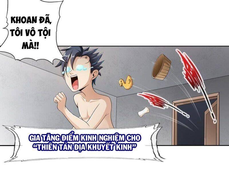 Hệ Thống Tìm Đường Chết Mạnh Nhất Chapter 76 - Trang 11