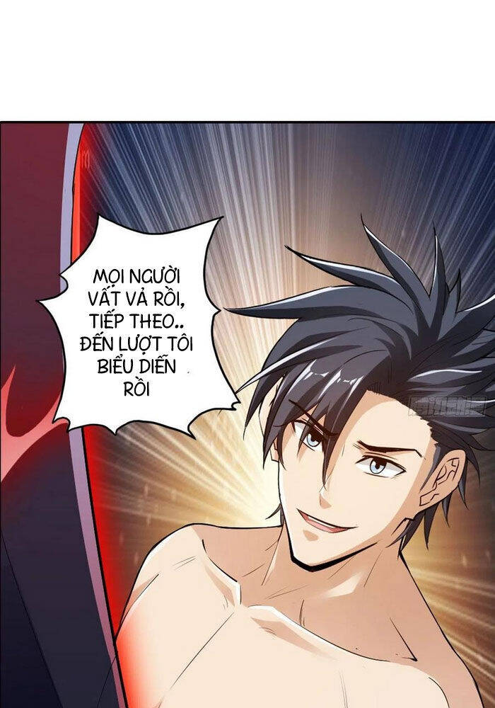 Hệ Thống Tìm Đường Chết Mạnh Nhất Chapter 93 - Trang 38