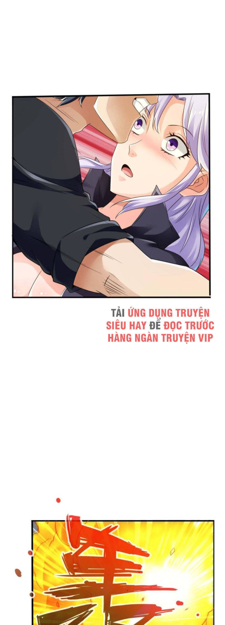 Hệ Thống Tìm Đường Chết Mạnh Nhất Chapter 91 - Trang 35