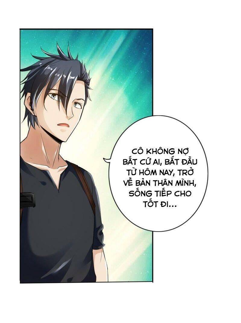 Hệ Thống Tìm Đường Chết Mạnh Nhất Chapter 84 - Trang 23