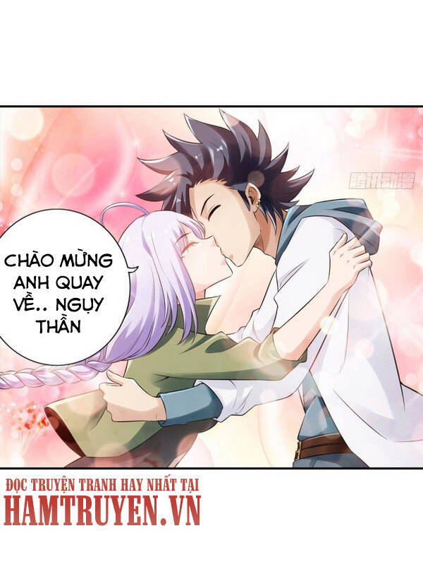 Hệ Thống Tìm Đường Chết Mạnh Nhất Chapter 105 - Trang 30