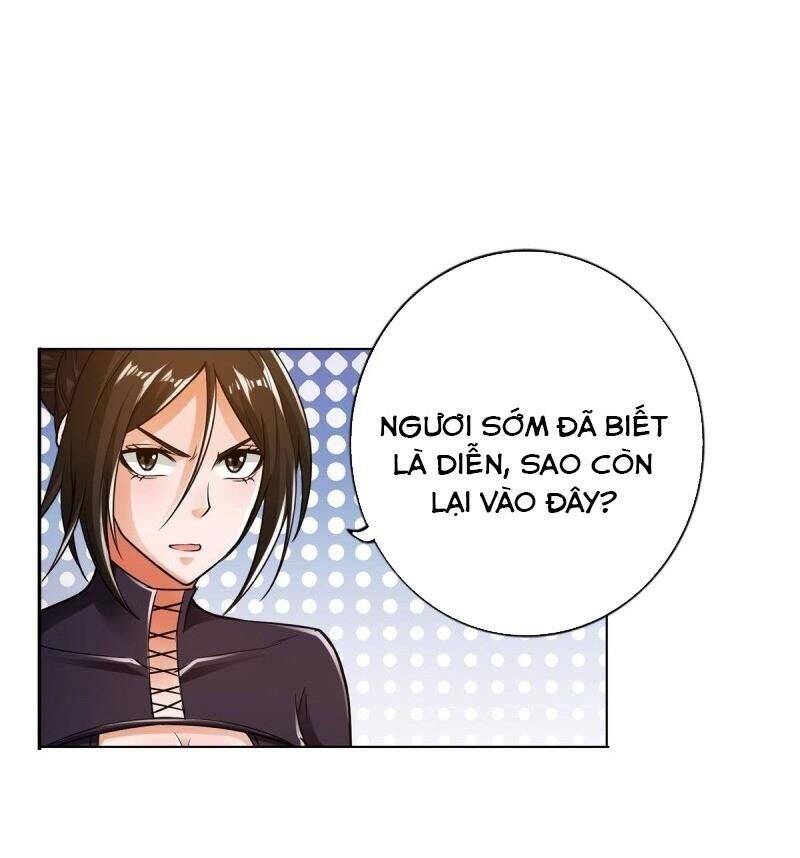 Hệ Thống Tìm Đường Chết Mạnh Nhất Chapter 71 - Trang 8