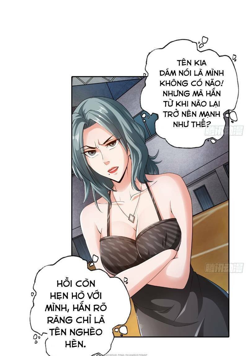 Hệ Thống Tìm Đường Chết Mạnh Nhất Chapter 5 - Trang 12