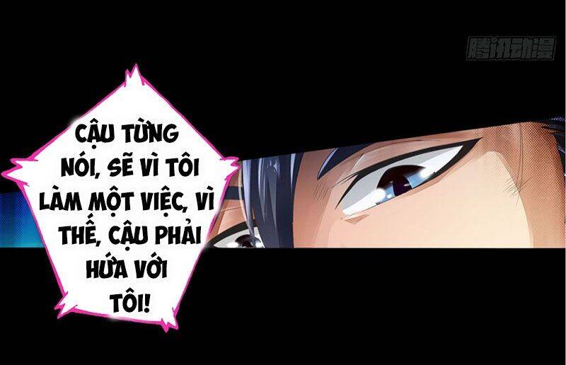 Hệ Thống Tìm Đường Chết Mạnh Nhất Chapter 1 - Trang 6