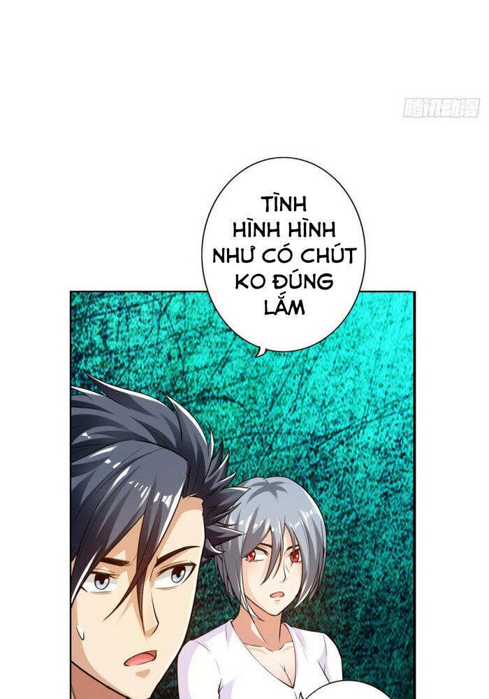 Hệ Thống Tìm Đường Chết Mạnh Nhất Chapter 86 - Trang 15