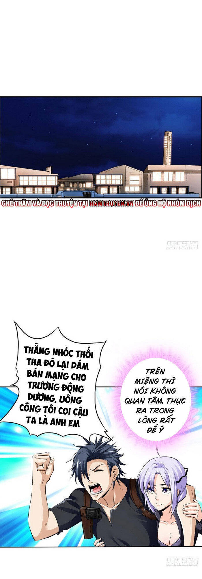 Hệ Thống Tìm Đường Chết Mạnh Nhất Chapter 90 - Trang 26