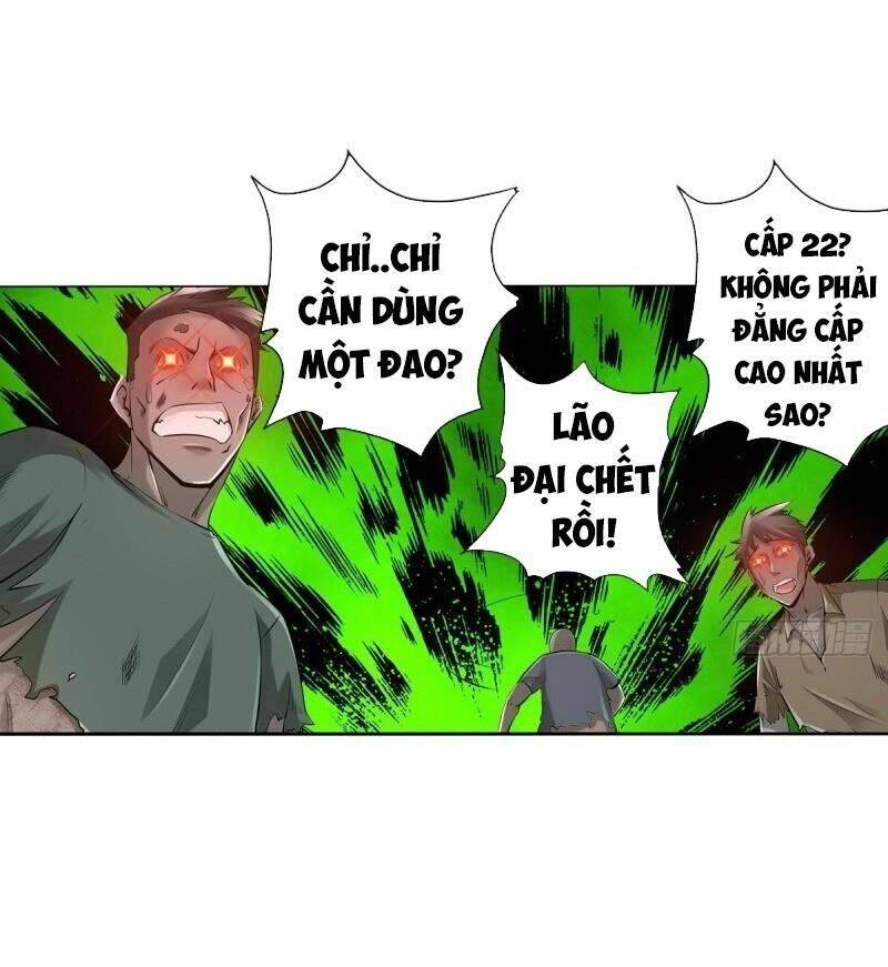 Hệ Thống Tìm Đường Chết Mạnh Nhất Chapter 71 - Trang 44