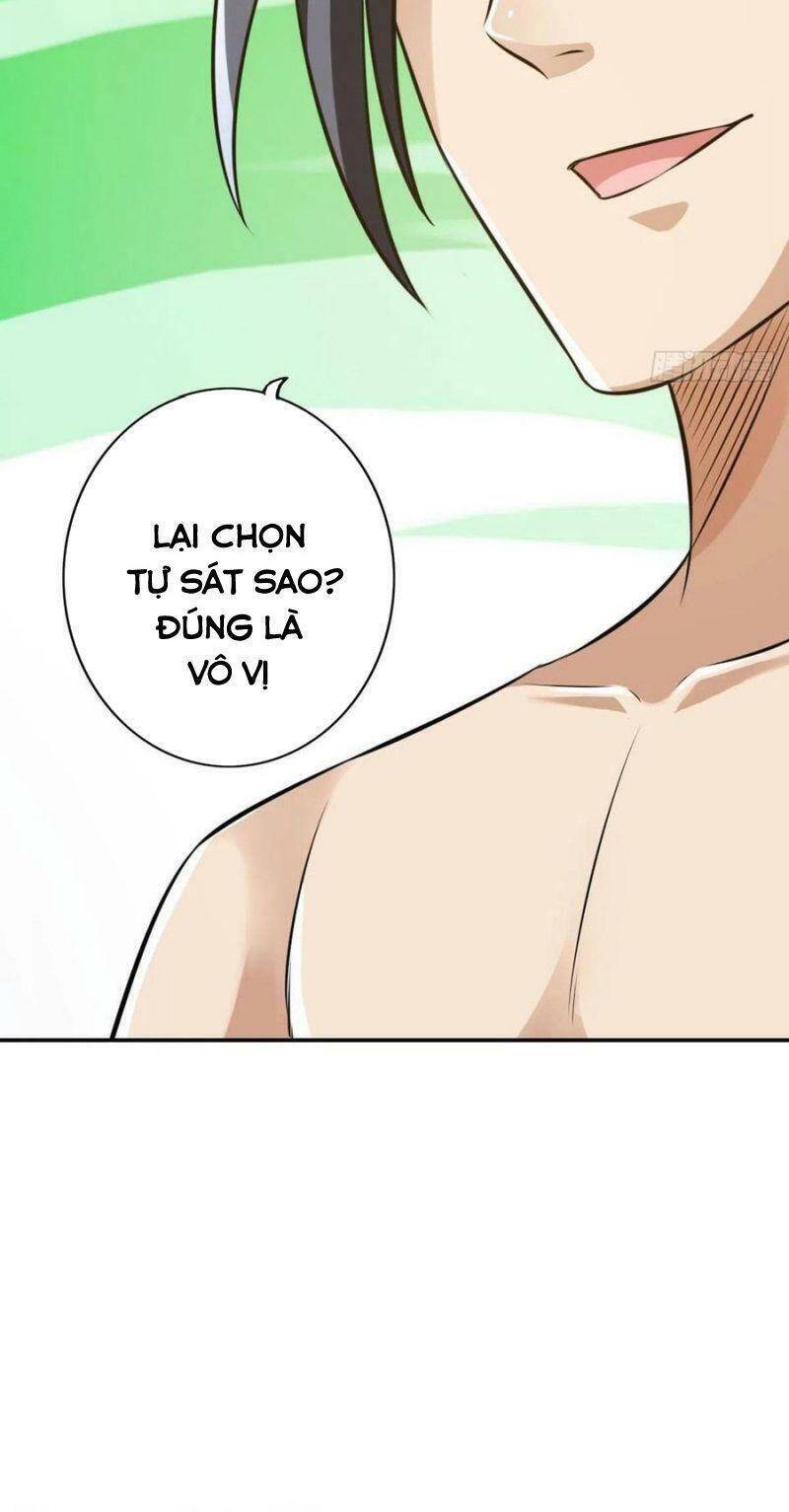 Hệ Thống Tìm Đường Chết Mạnh Nhất Chapter 101 - Trang 37