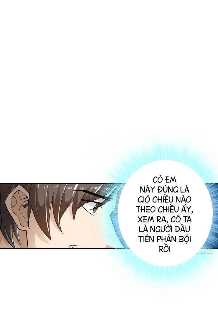 Hệ Thống Tìm Đường Chết Mạnh Nhất Chapter 93 - Trang 9