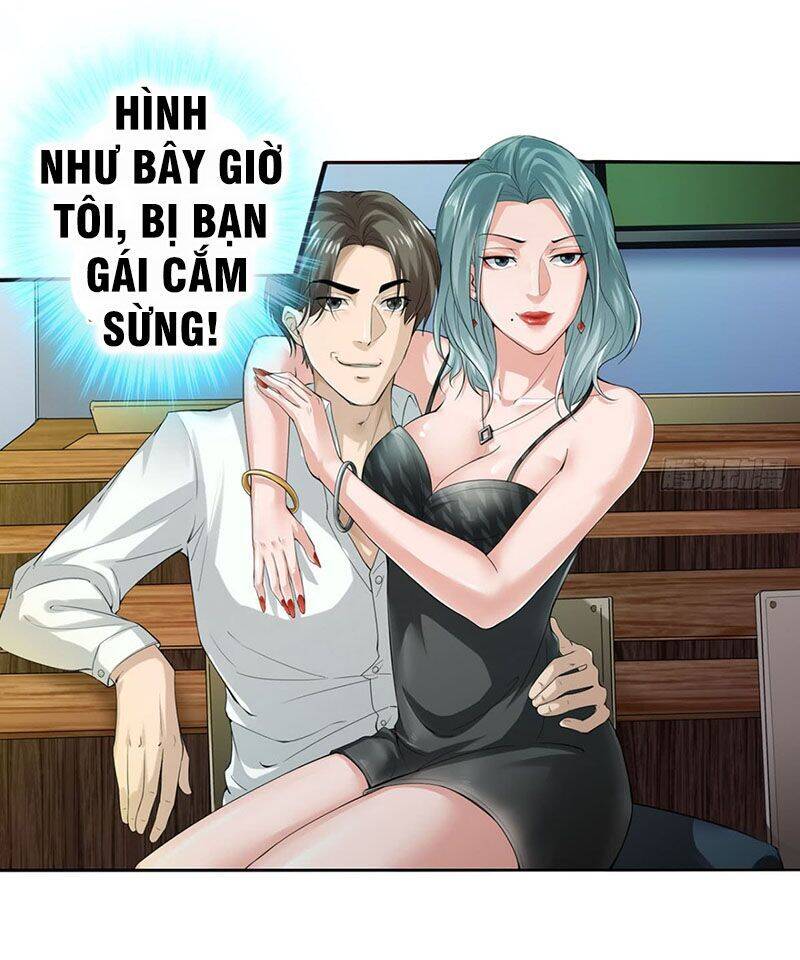 Hệ Thống Tìm Đường Chết Mạnh Nhất Chapter 2 - Trang 15