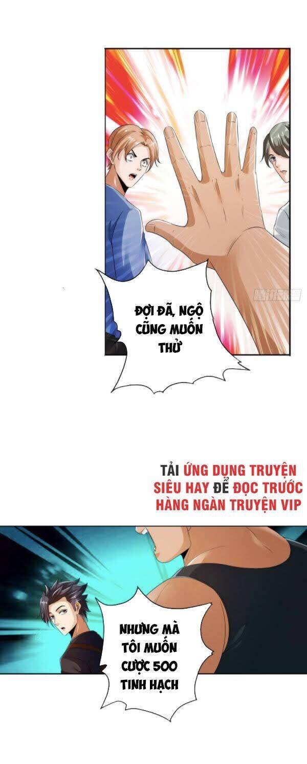 Hệ Thống Tìm Đường Chết Mạnh Nhất Chapter 74 - Trang 21