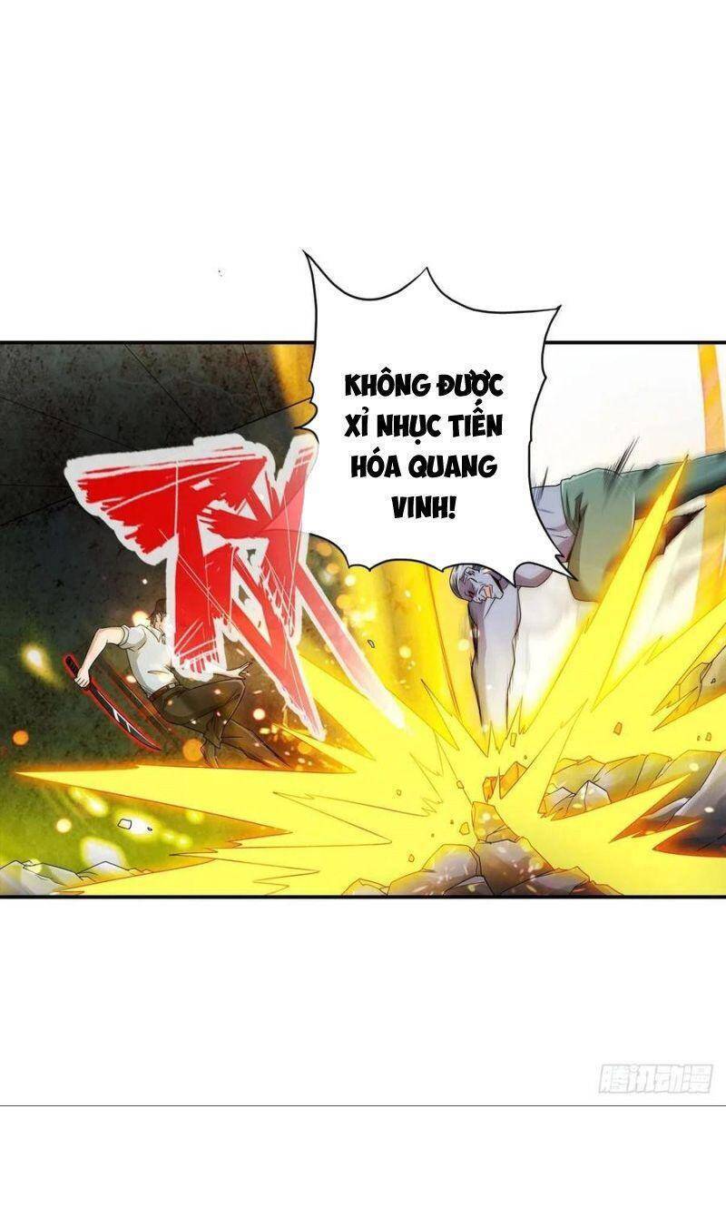 Hệ Thống Tìm Đường Chết Mạnh Nhất Chapter 96 - Trang 13