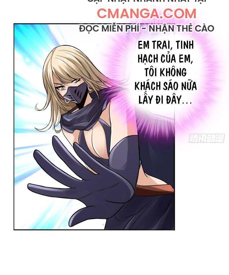 Hệ Thống Tìm Đường Chết Mạnh Nhất Chapter 76 - Trang 17