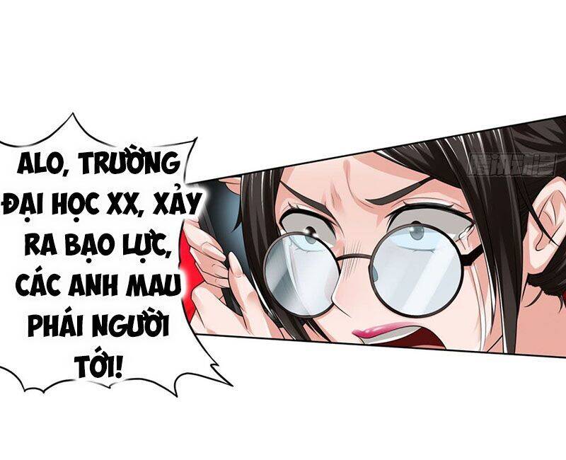 Hệ Thống Tìm Đường Chết Mạnh Nhất Chapter 2 - Trang 11