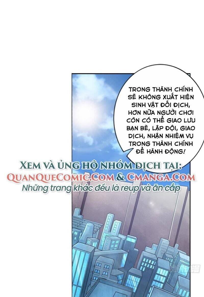 Hệ Thống Tìm Đường Chết Mạnh Nhất Chapter 69 - Trang 6