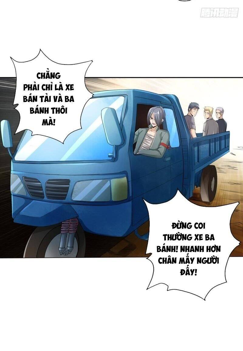 Hệ Thống Tìm Đường Chết Mạnh Nhất Chapter 73 - Trang 29