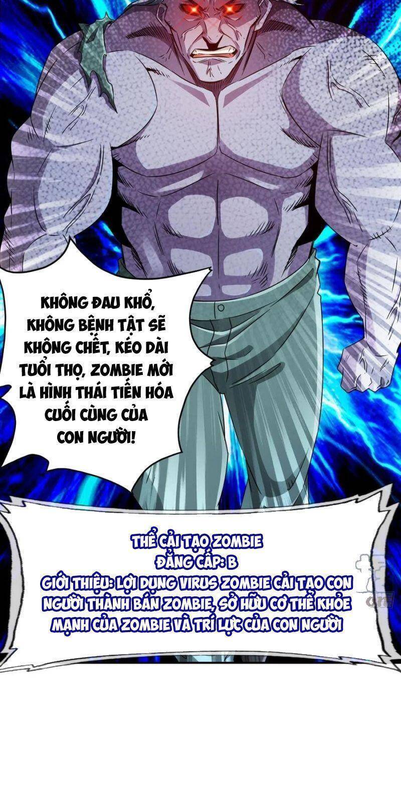 Hệ Thống Tìm Đường Chết Mạnh Nhất Chapter 96 - Trang 9