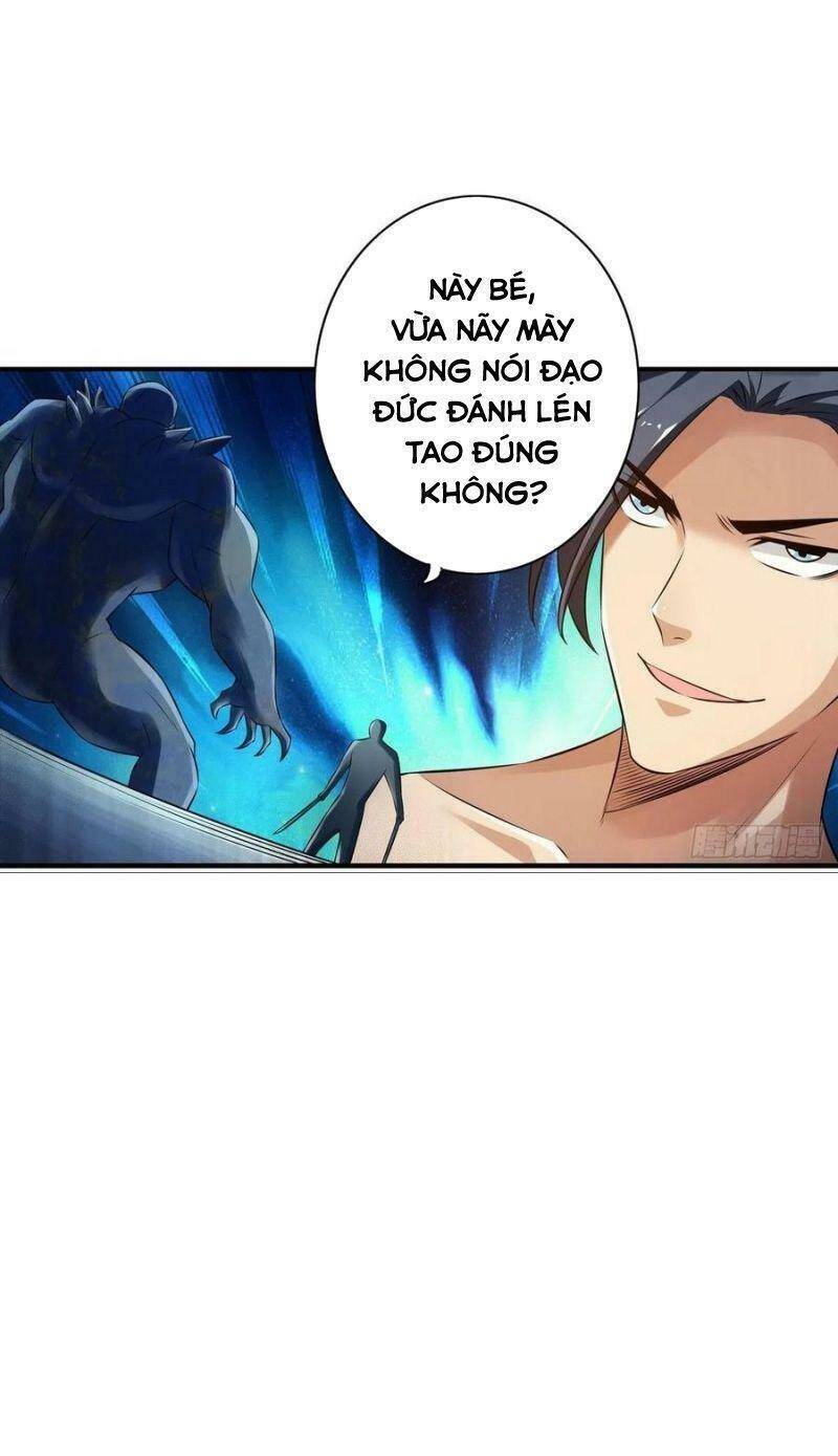 Hệ Thống Tìm Đường Chết Mạnh Nhất Chapter 101 - Trang 32