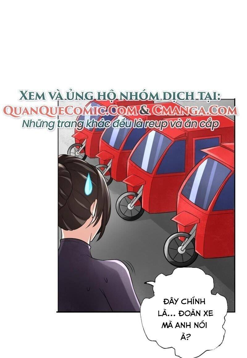 Hệ Thống Tìm Đường Chết Mạnh Nhất Chapter 73 - Trang 28