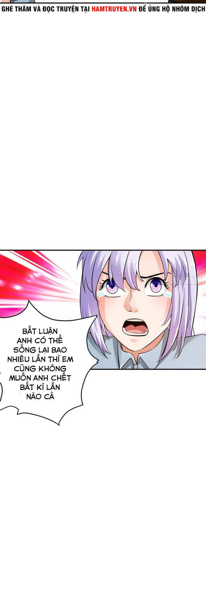 Hệ Thống Tìm Đường Chết Mạnh Nhất Chapter 97 - Trang 6