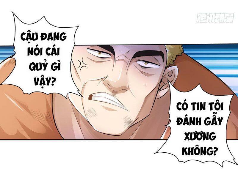 Hệ Thống Tìm Đường Chết Mạnh Nhất Chapter 2 - Trang 7