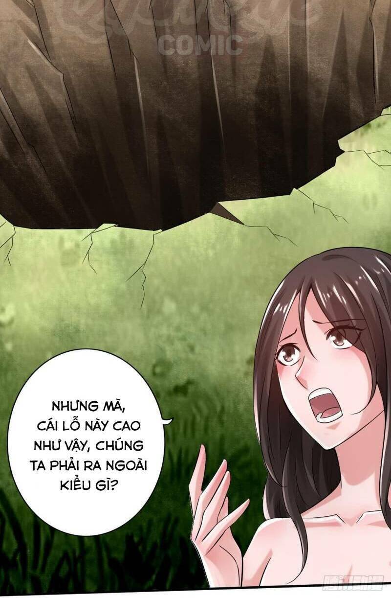 Hệ Thống Tìm Đường Chết Mạnh Nhất Chapter 31 - Trang 31